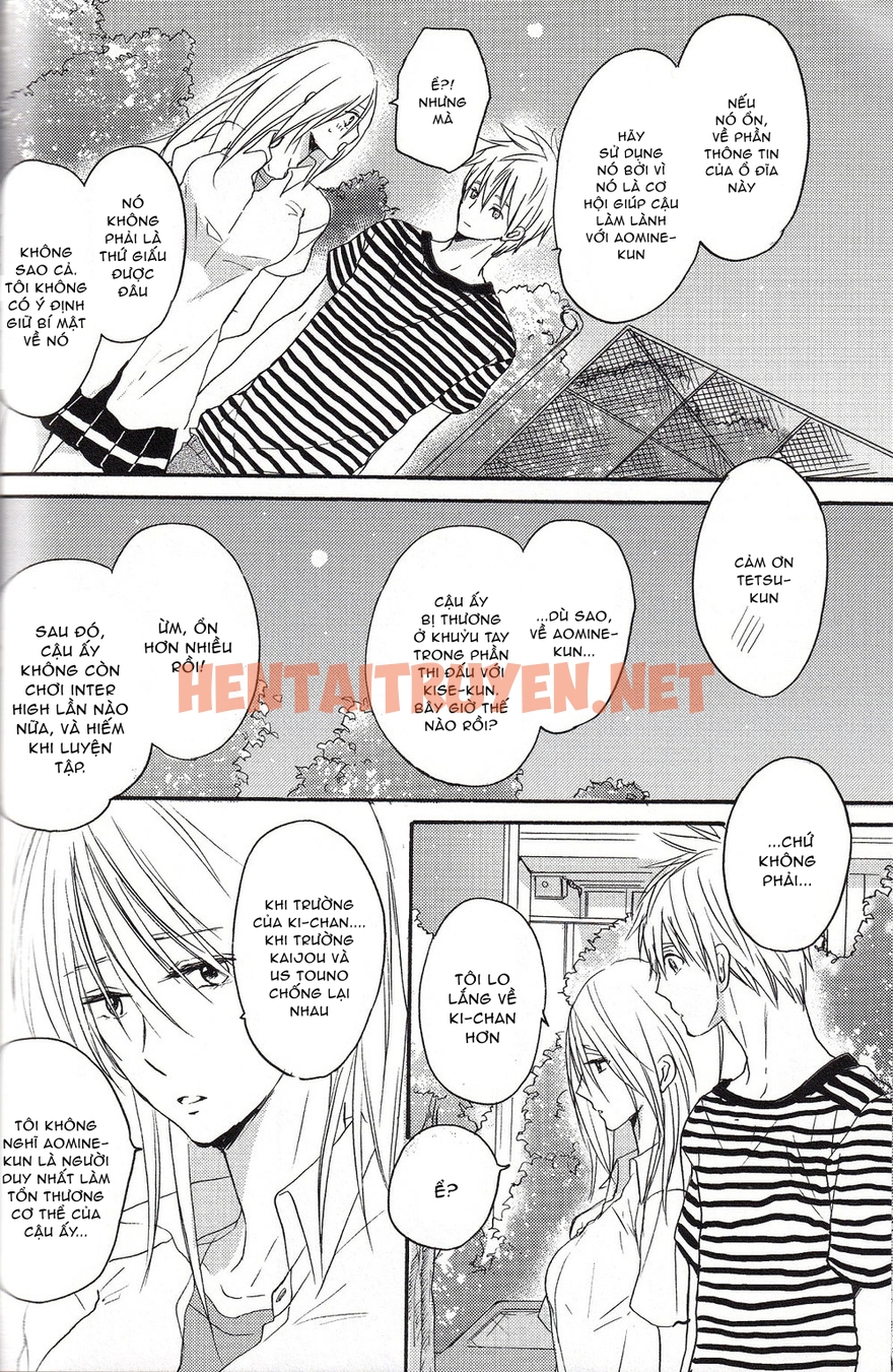 Xem ảnh Tuyển Tập Kuroko No Basket - Chap 2 - img_017_1669601343 - TruyenVN.APP