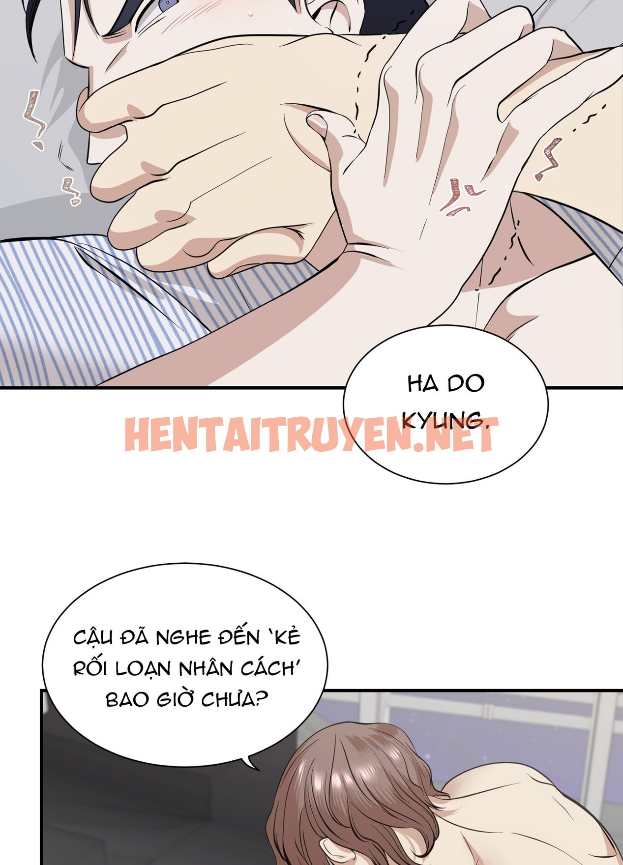 Xem ảnh Tuyển Tập Kỳ Nghỉ Dưỡng Nóng Bỏng - Chap 7 - img_007_1638860617 - HentaiTruyenVN.net