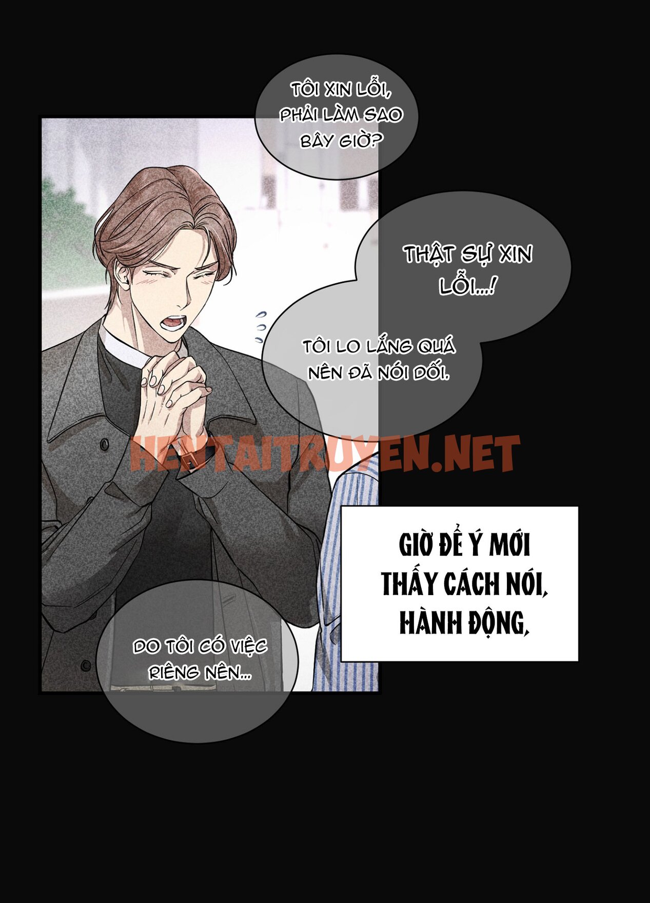 Xem ảnh Tuyển Tập Kỳ Nghỉ Dưỡng Nóng Bỏng - Chap 7 - img_022_1638860666 - HentaiTruyenVN.net