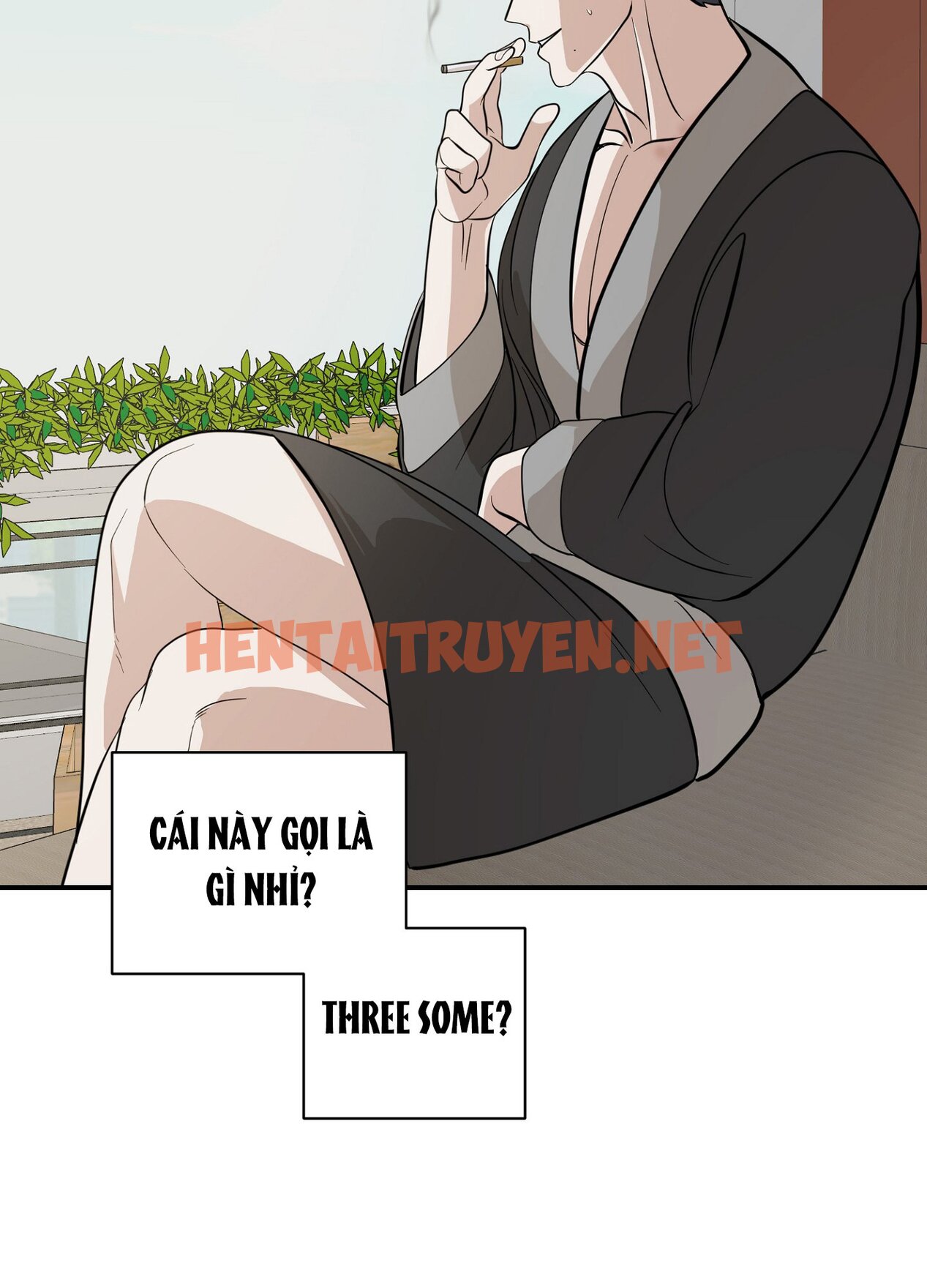 Xem ảnh Tuyển Tập Kỳ Nghỉ Dưỡng Nóng Bỏng - Chap 7 - img_067_1638860802 - HentaiTruyenVN.net