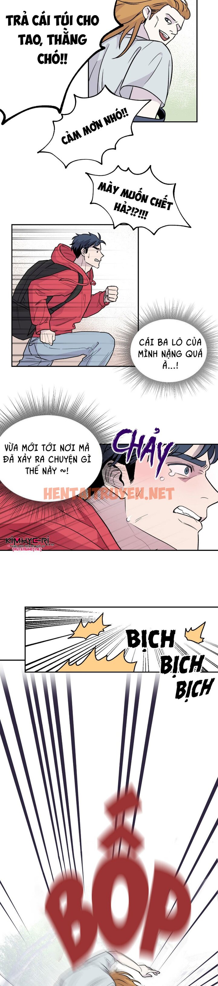 Xem ảnh Tuyển Tập Kỳ Nghỉ Dưỡng Nóng Bỏng - Chap 9 - img_009_1639059938 - HentaiTruyenVN.net