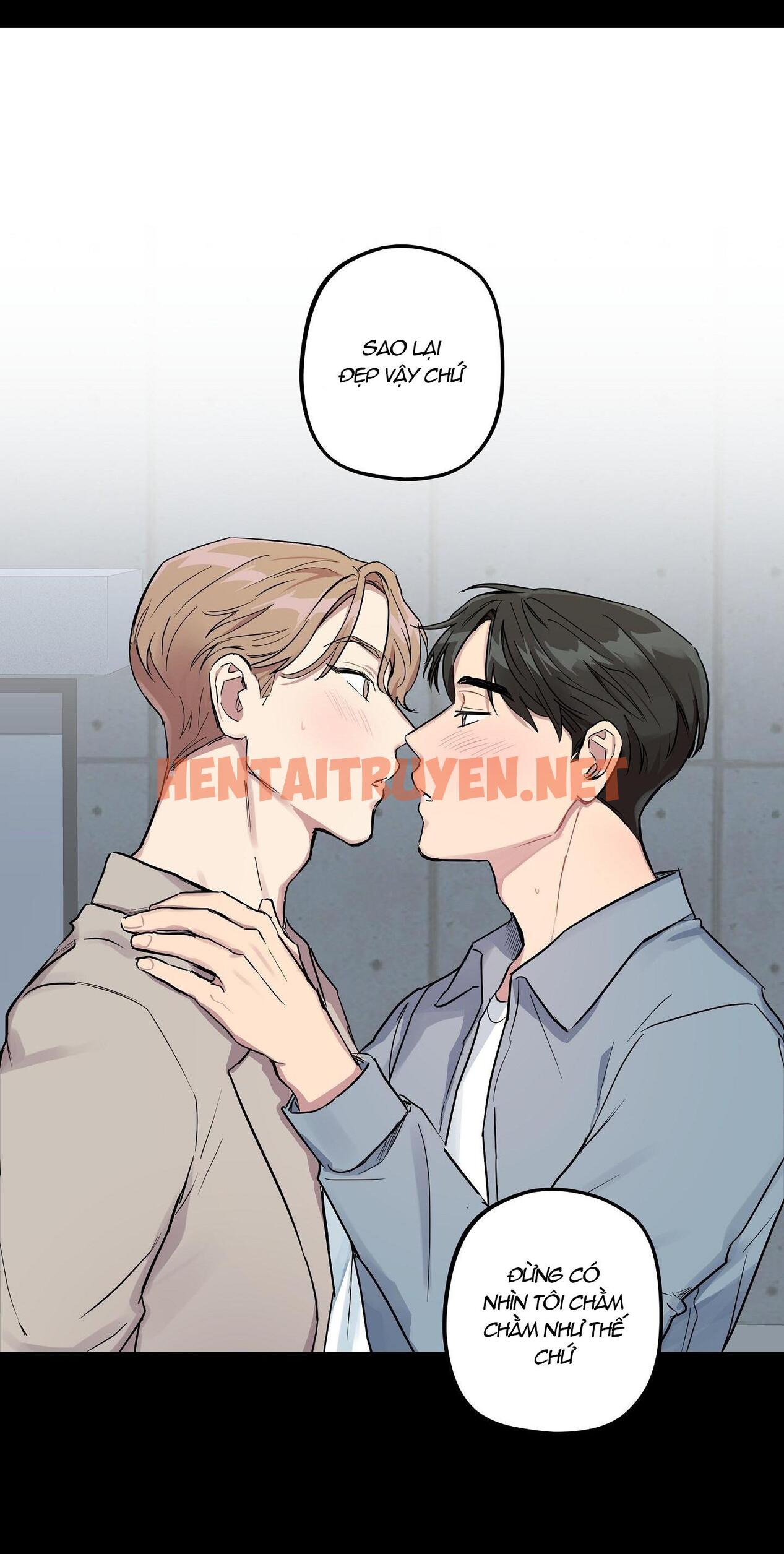 Xem ảnh Tuyển Tập Manhwa Dằm Khăm - Chap 27 - img_011_1697463634 - HentaiTruyen.net