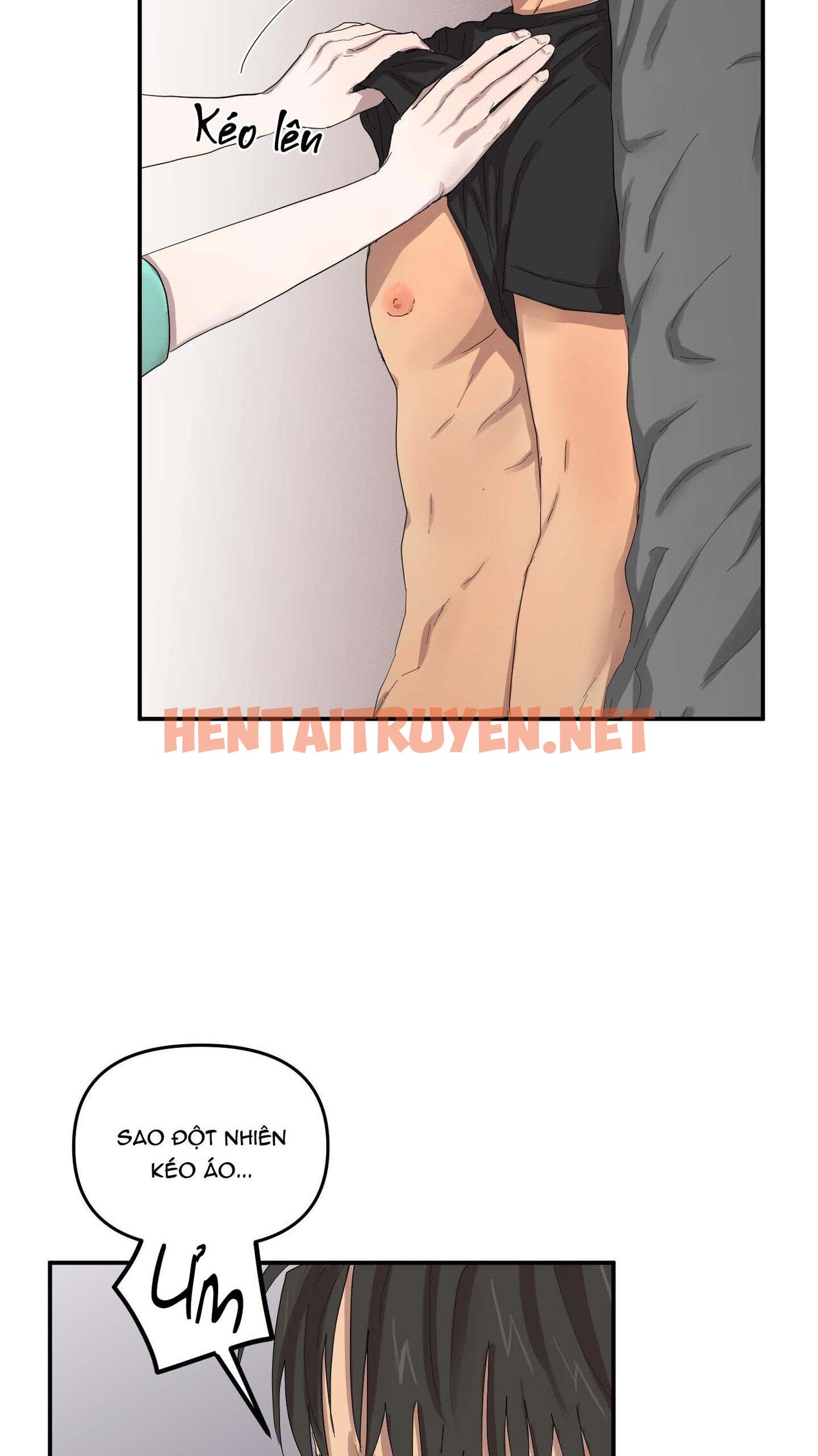 Xem ảnh img_040_1692714593 trong truyện hentai Tuyển Tập Manhwa Dằm Khăm - Chap 3 - truyenhentai18.pro