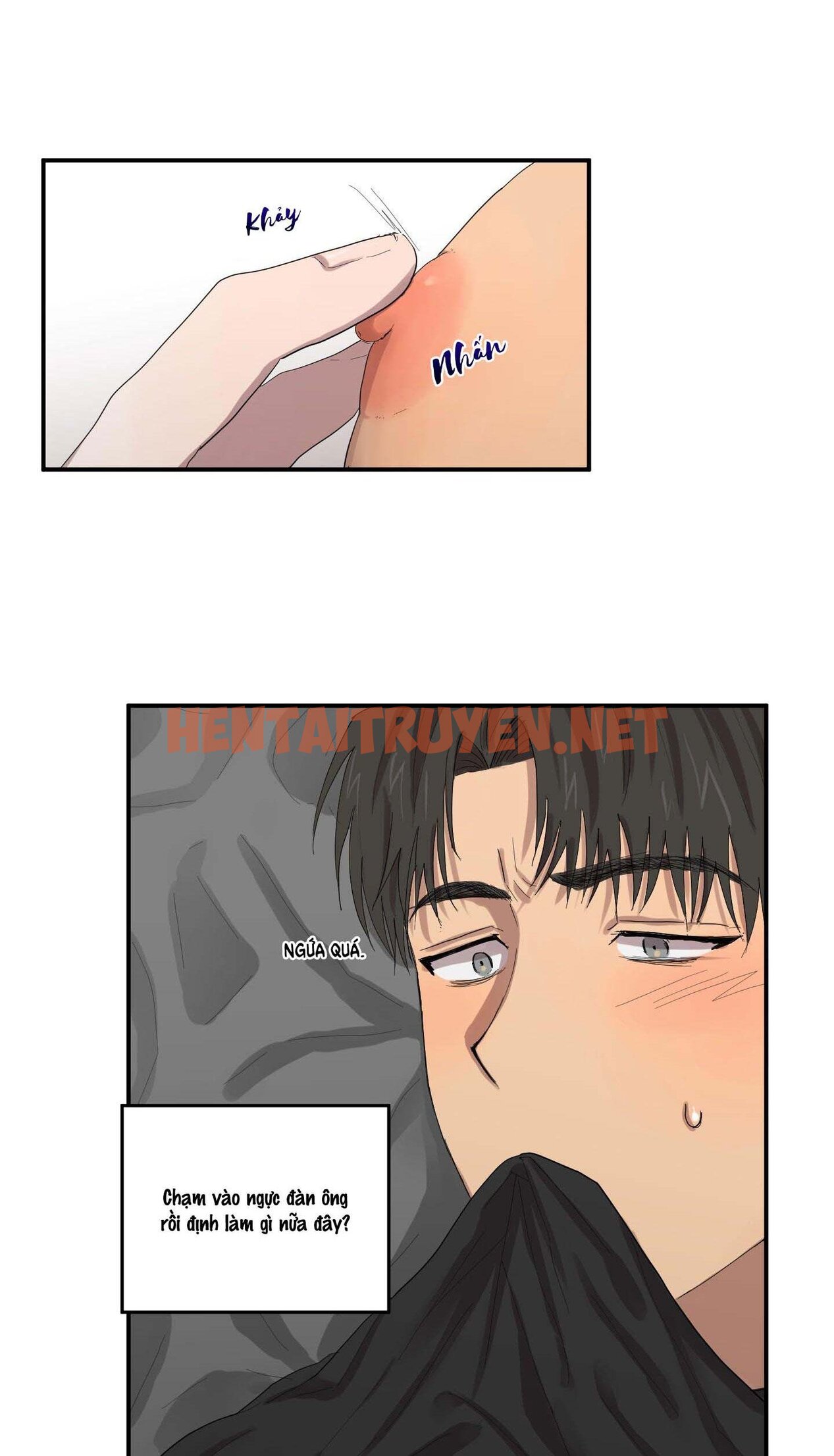 Xem ảnh img_046_1692714593 trong truyện hentai Tuyển Tập Manhwa Dằm Khăm - Chap 3 - truyenhentai18.pro