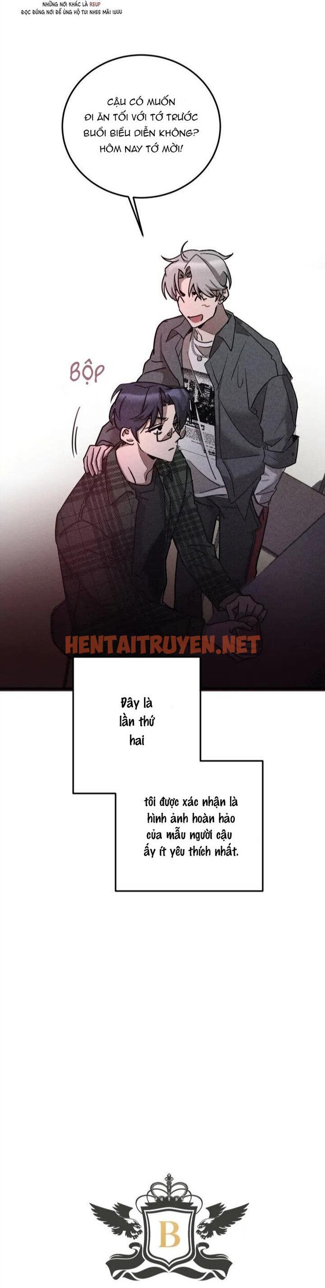 Xem ảnh img_008_1697820062 trong truyện hentai Tuyển Tập Manhwa Dằm Khăm - Chap 31 - truyenhentai18.net