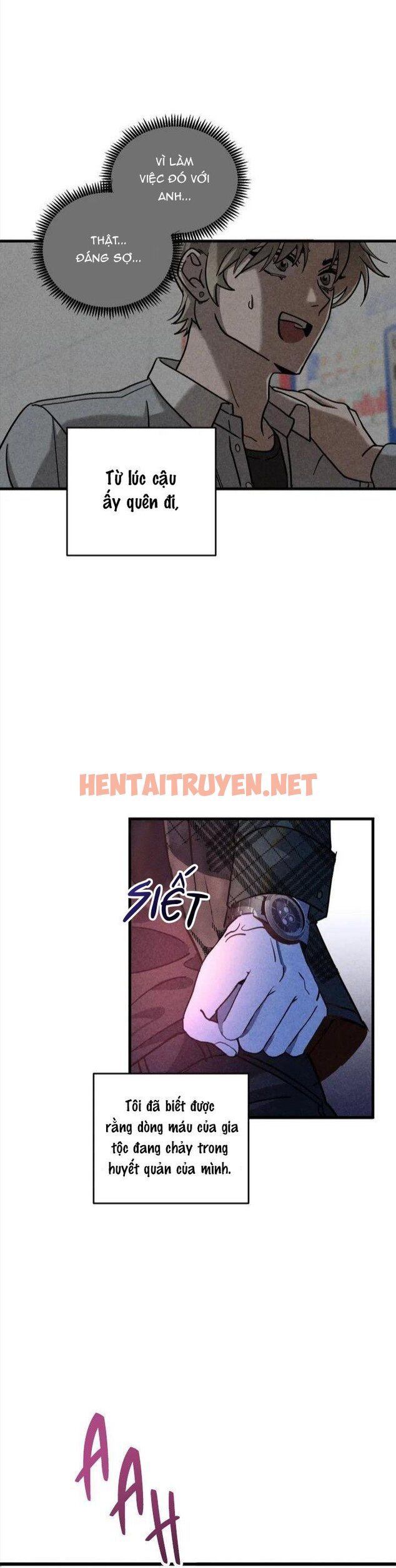 Xem ảnh img_020_1697820064 trong truyện hentai Tuyển Tập Manhwa Dằm Khăm - Chap 31 - Truyenhentai18.org