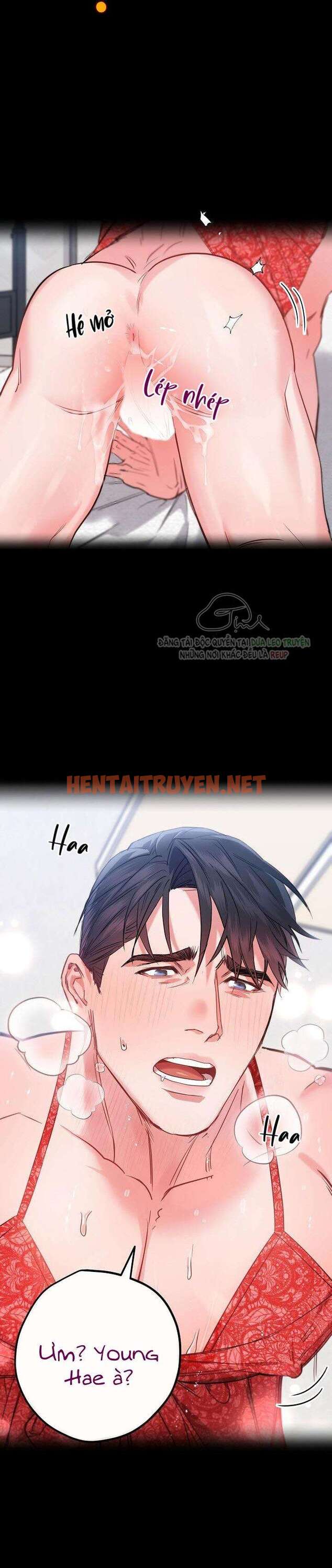 Xem ảnh img_004_1704986505 trong truyện hentai Tuyển Tập Manhwa Dằm Khăm - Chap 47 - Truyenhentai18.org