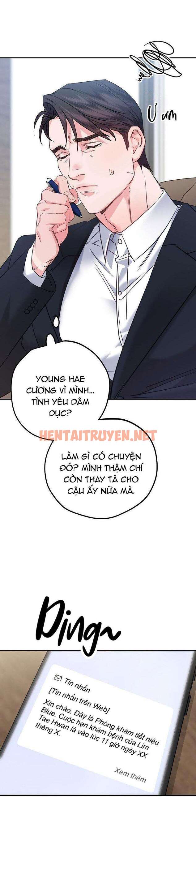 Xem ảnh Tuyển Tập Manhwa Dằm Khăm - Chap 47 - img_023_1704986517 - HentaiTruyen.net