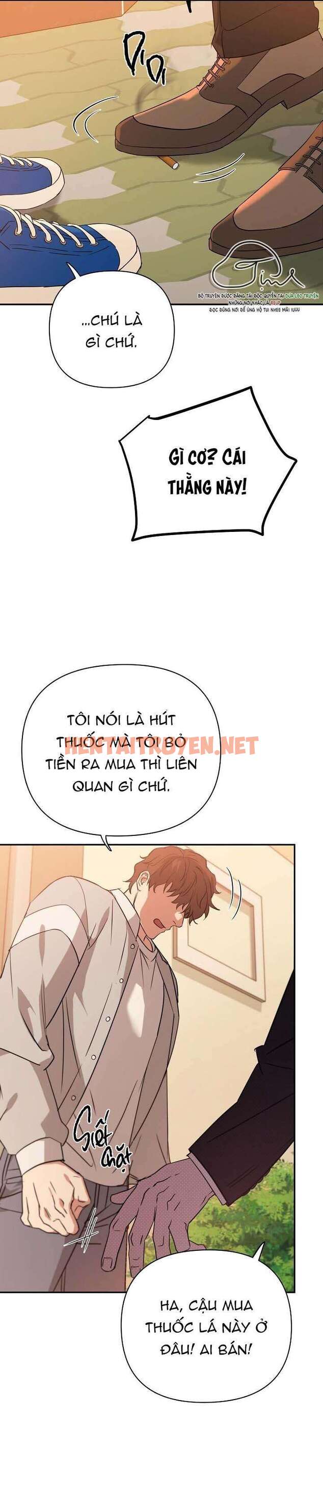 Xem ảnh img_011_1706195417 trong truyện hentai Tuyển Tập Manhwa Dằm Khăm - Chap 49 - truyenhentai18.pro