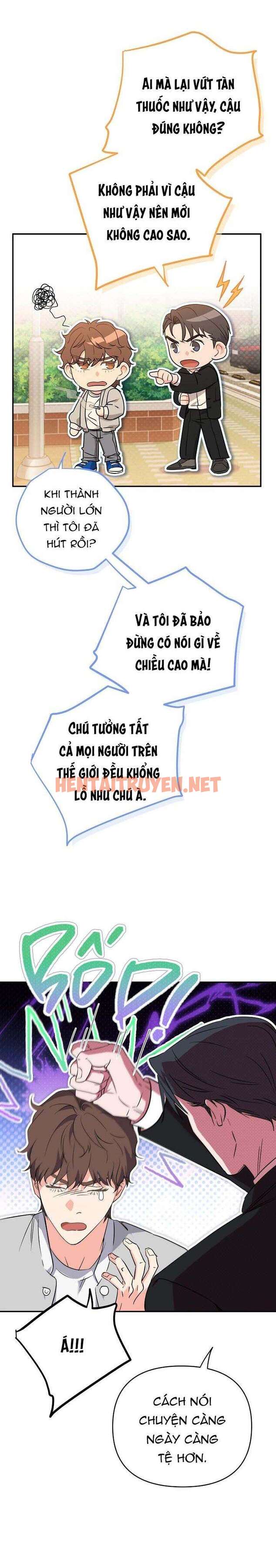 Xem ảnh img_014_1706195419 trong truyện hentai Tuyển Tập Manhwa Dằm Khăm - Chap 49 - Truyenhentai18.org