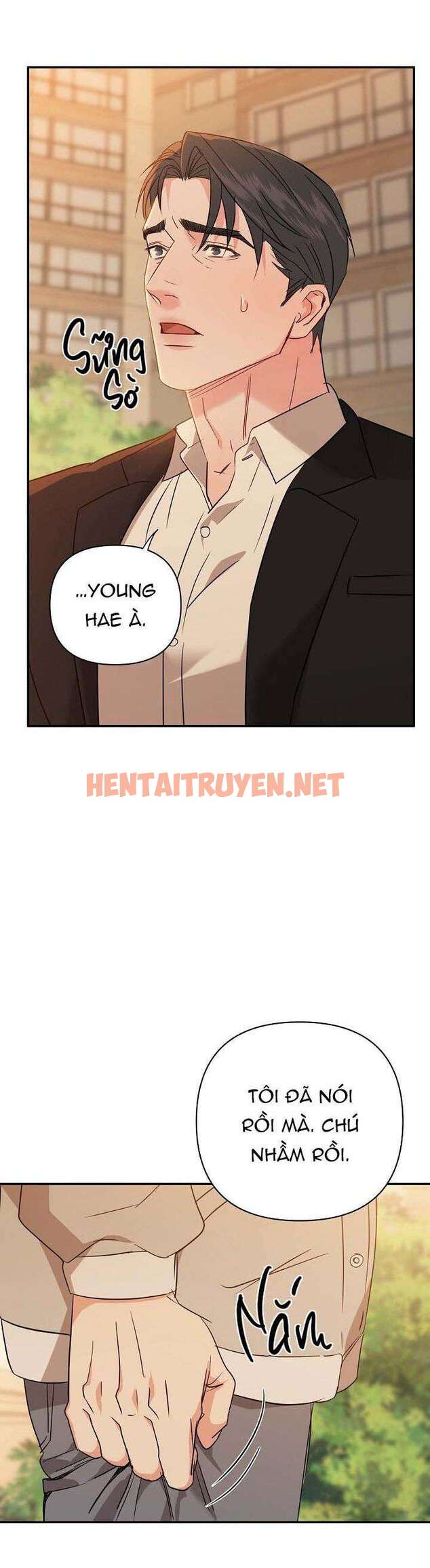 Xem ảnh img_022_1706195422 trong truyện hentai Tuyển Tập Manhwa Dằm Khăm - Chap 49 - Truyenhentai18.org