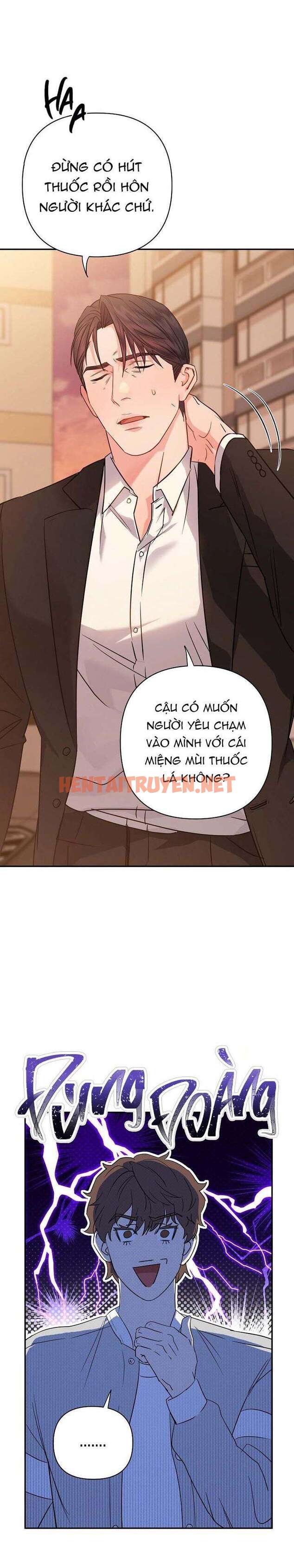 Xem ảnh img_027_1706195425 trong truyện hentai Tuyển Tập Manhwa Dằm Khăm - Chap 49 - Truyenhentai18.org