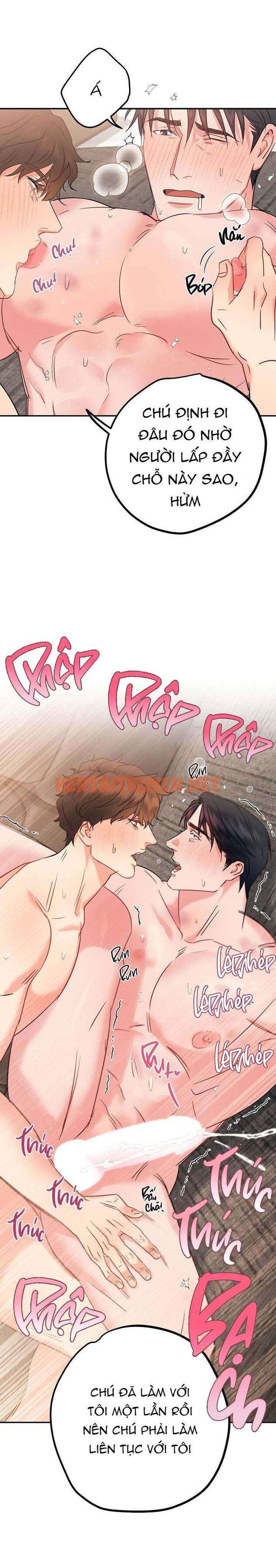 Xem ảnh img_027_1708183460 trong truyện hentai Tuyển Tập Manhwa Dằm Khăm - Chap 51 - truyenhentai18.pro