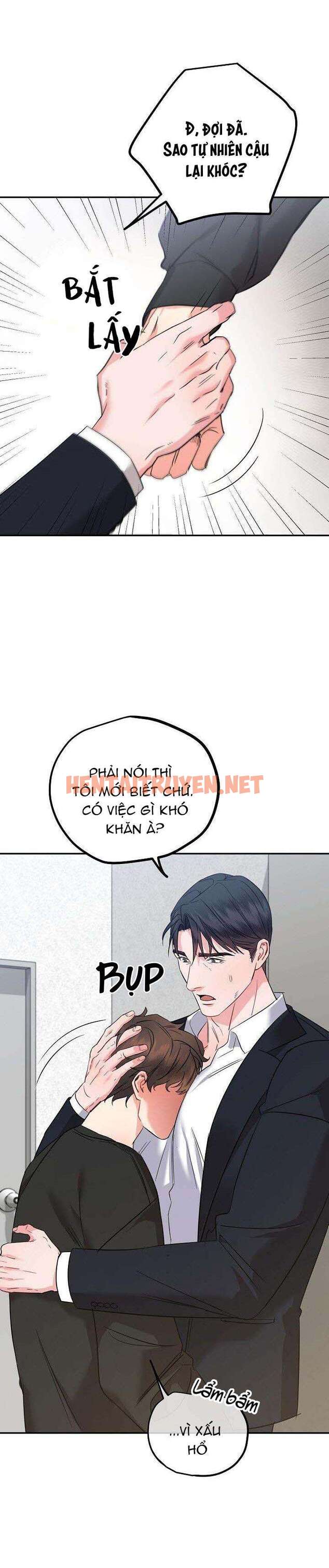 Xem ảnh img_023_1709651423 trong truyện hentai Tuyển Tập Manhwa Dằm Khăm - Chap 54 - truyenhentai18.pro