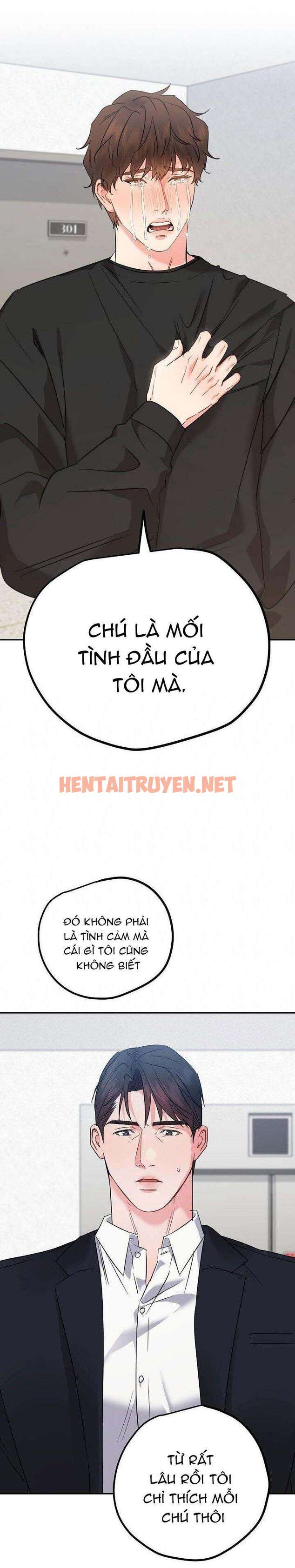 Xem ảnh img_027_1709651426 trong truyện hentai Tuyển Tập Manhwa Dằm Khăm - Chap 54 - truyenhentai18.net