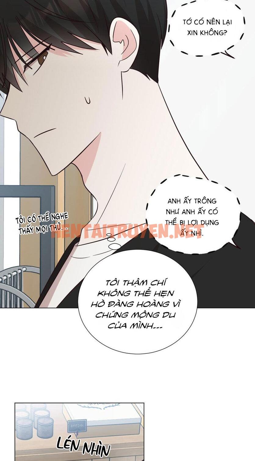 Xem ảnh img_011_1692714517 trong truyện hentai Tuyển Tập Manhwa Dằm Khăm - Chap 8 - Truyenhentai18.org