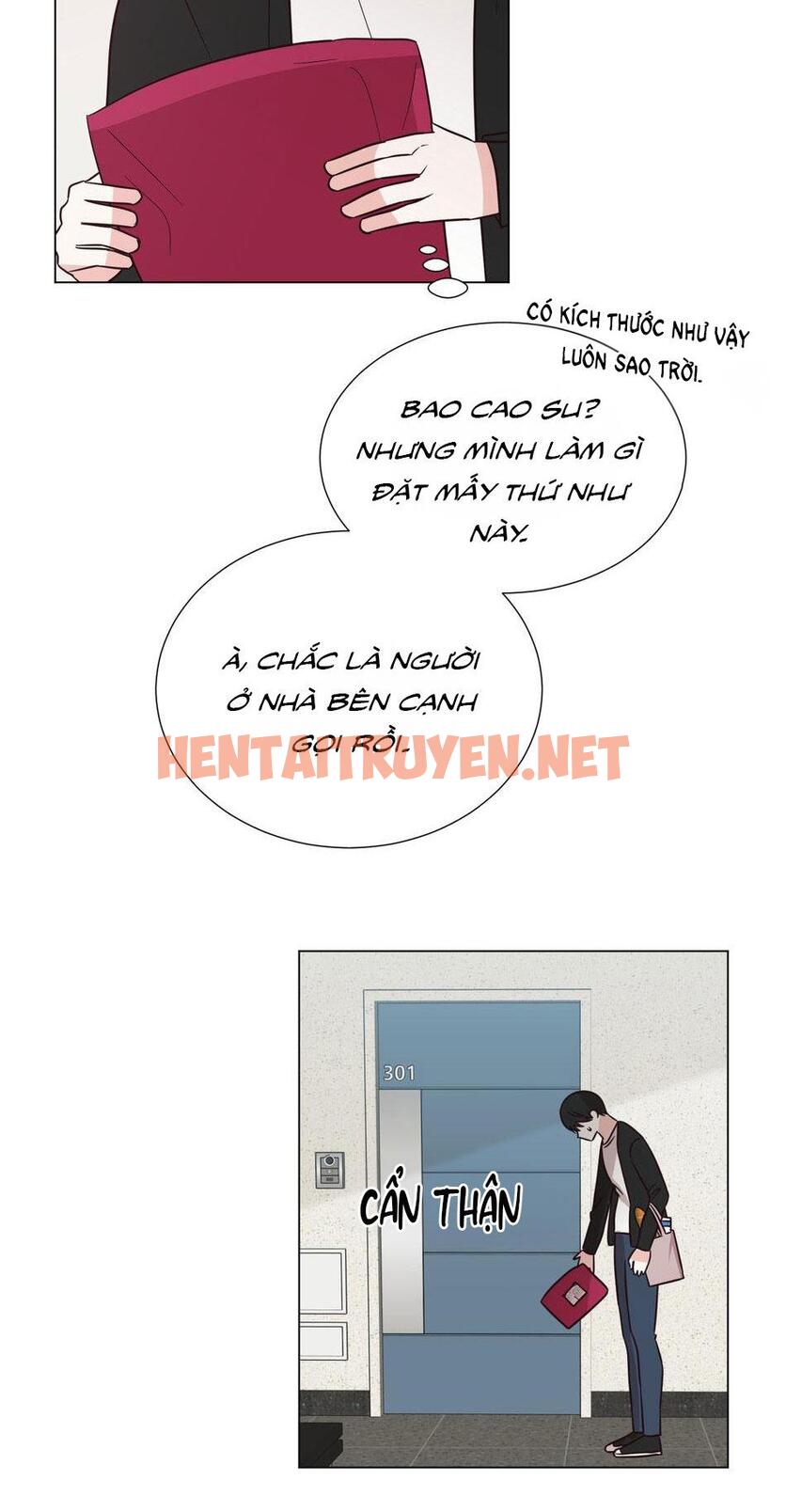 Xem ảnh Tuyển Tập Manhwa Dằm Khăm - Chap 8 - img_067_1692714523 - HentaiTruyen.net