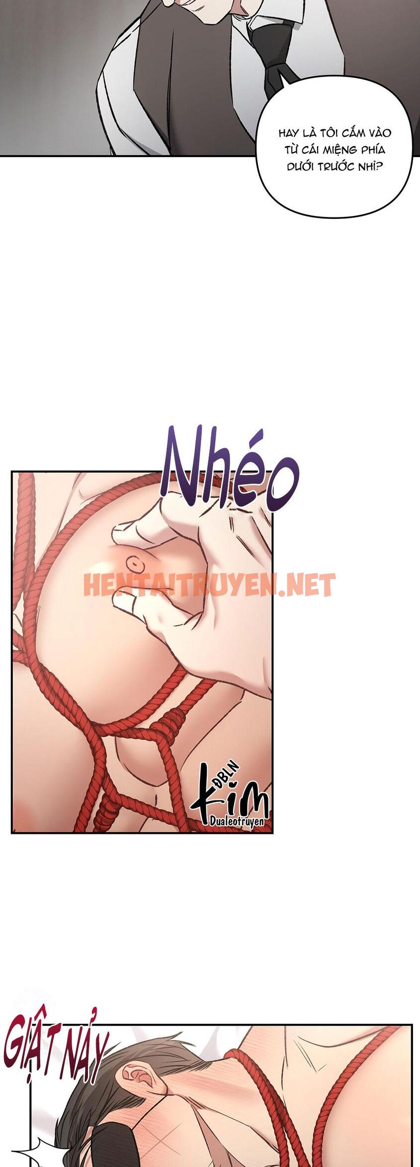 Xem ảnh Tuyển Tập Ngực Bự Mlem-Bdsm Của Nhà Kim - Chap 125 - img_024_1687390993 - TruyenVN.APP