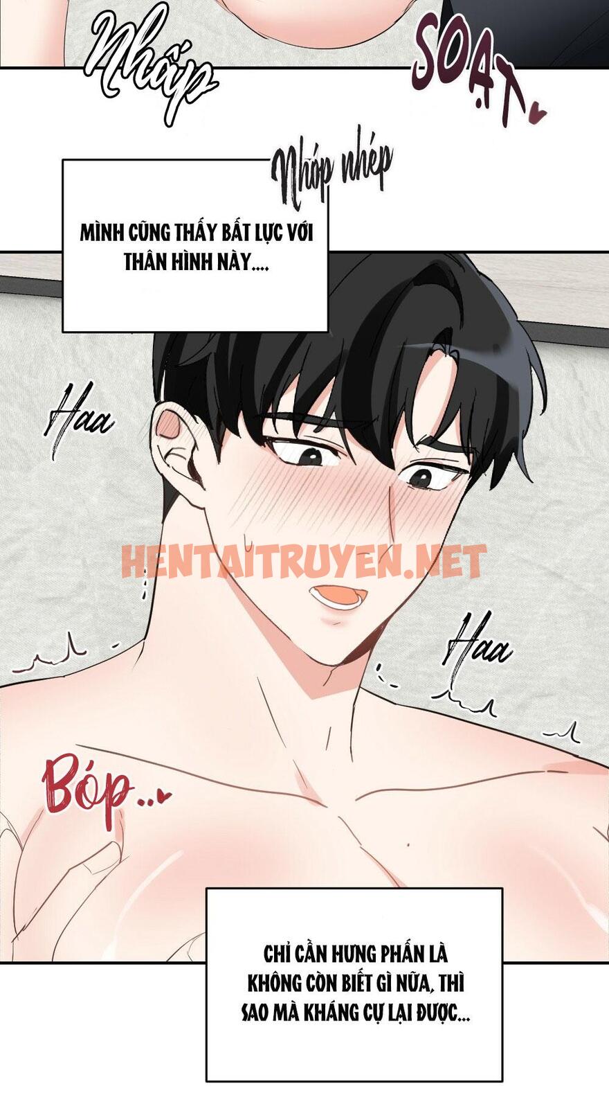 Xem ảnh Tuyển Tập Ngực Bự Mlem-Bdsm Của Nhà Kim - Chap 43 - img_030_1672153017 - HentaiTruyen.net