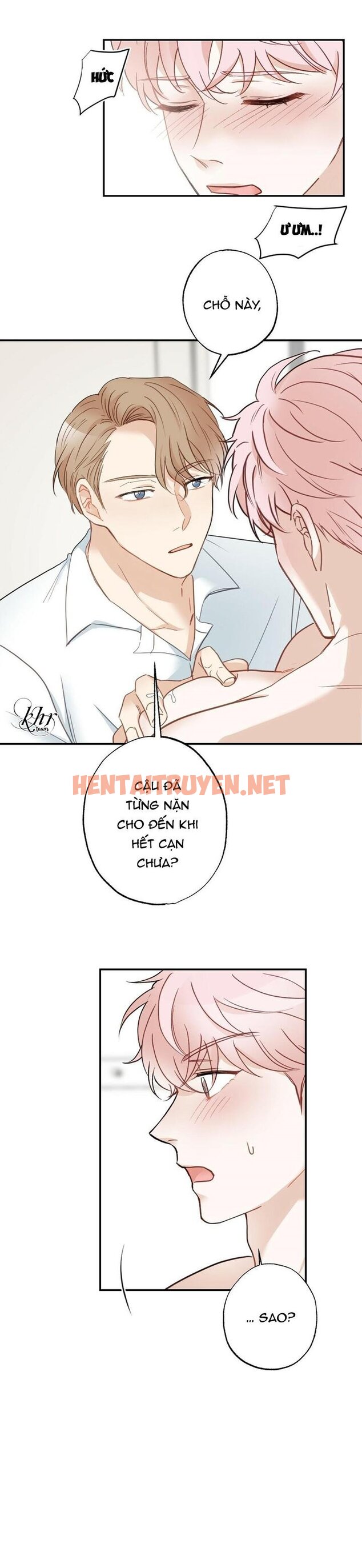 Xem ảnh Tuyển Tập Ngực Bự Mlem-Bdsm Của Nhà Kim - Chap 8 - img_010_1659863592 - HentaiTruyen.net