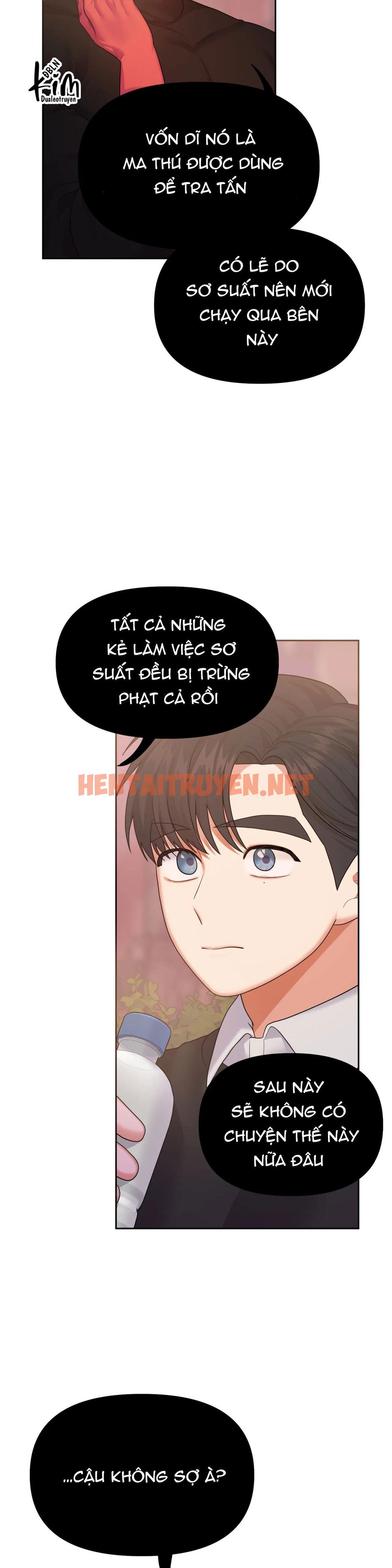 Xem ảnh Tuyển Tập Ngực Bự Mlem-Bdsm Của Nhà Kim - Chap 80 - img_005_1682004424 - HentaiTruyen.net