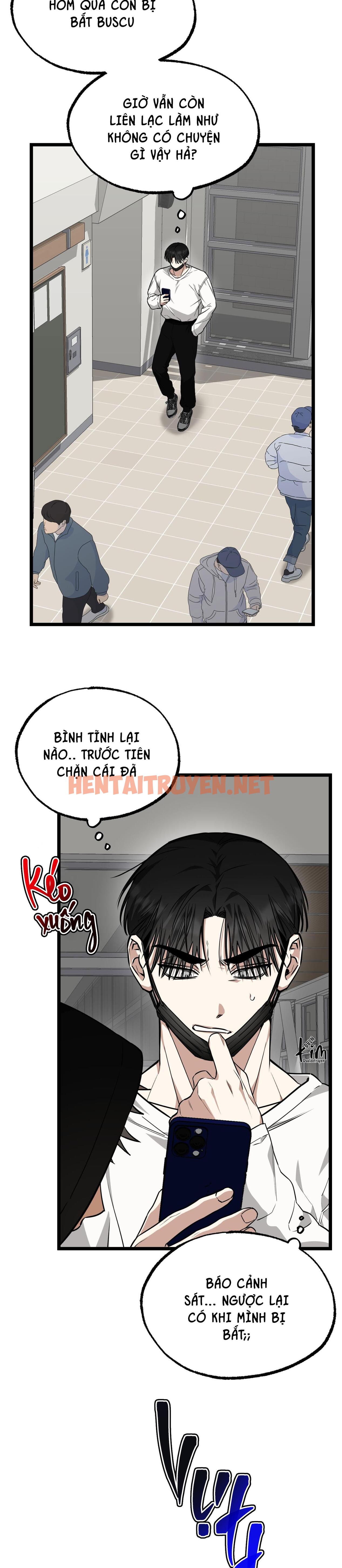 Xem ảnh Tuyển Tập Ngực Bự Mlem-Bdsm Của Nhà Kim - Chap 86 - img_003_1684254394 - TruyenVN.APP