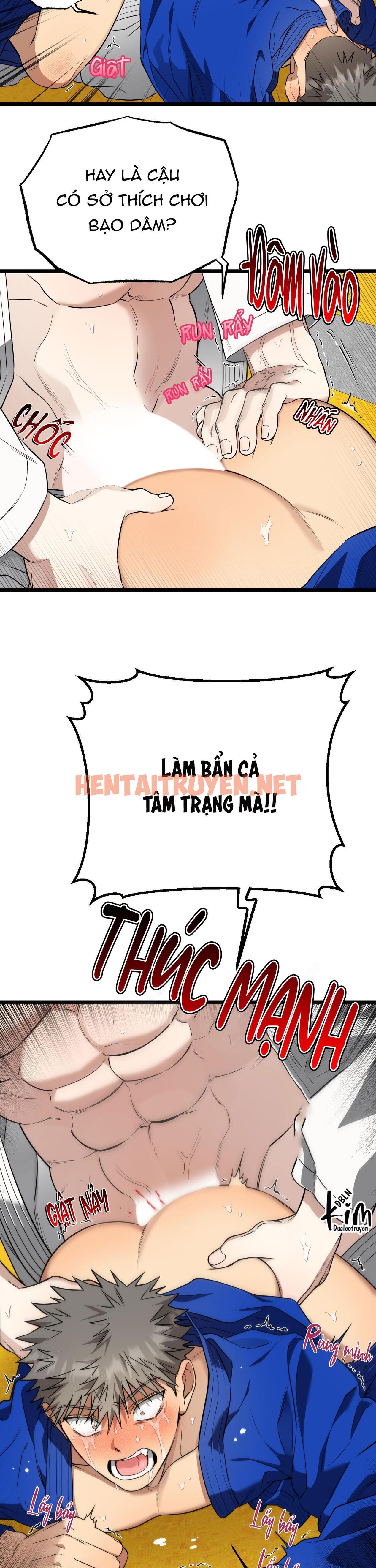 Xem ảnh Tuyển Tập Ngực Bự Mlem-Bdsm Của Nhà Kim - Chap 87 - img_014_1684340497 - HentaiTruyen.net