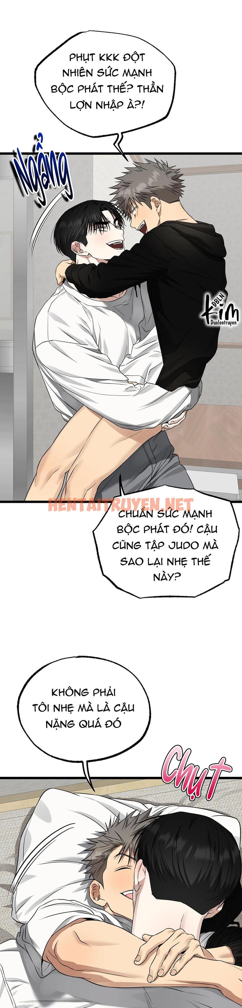 Xem ảnh Tuyển Tập Ngực Bự Mlem-Bdsm Của Nhà Kim - Chap 90 - img_017_1684514106 - TruyenVN.APP