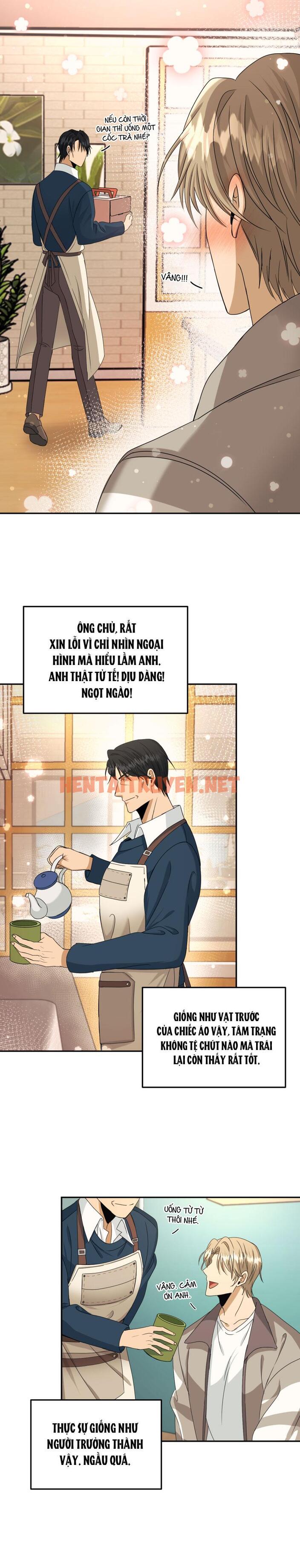 Xem ảnh Tuyển Tập Những Ông Chú Tà Zâm - Chap 7 - img_020_1688481929 - TruyenVN.APP