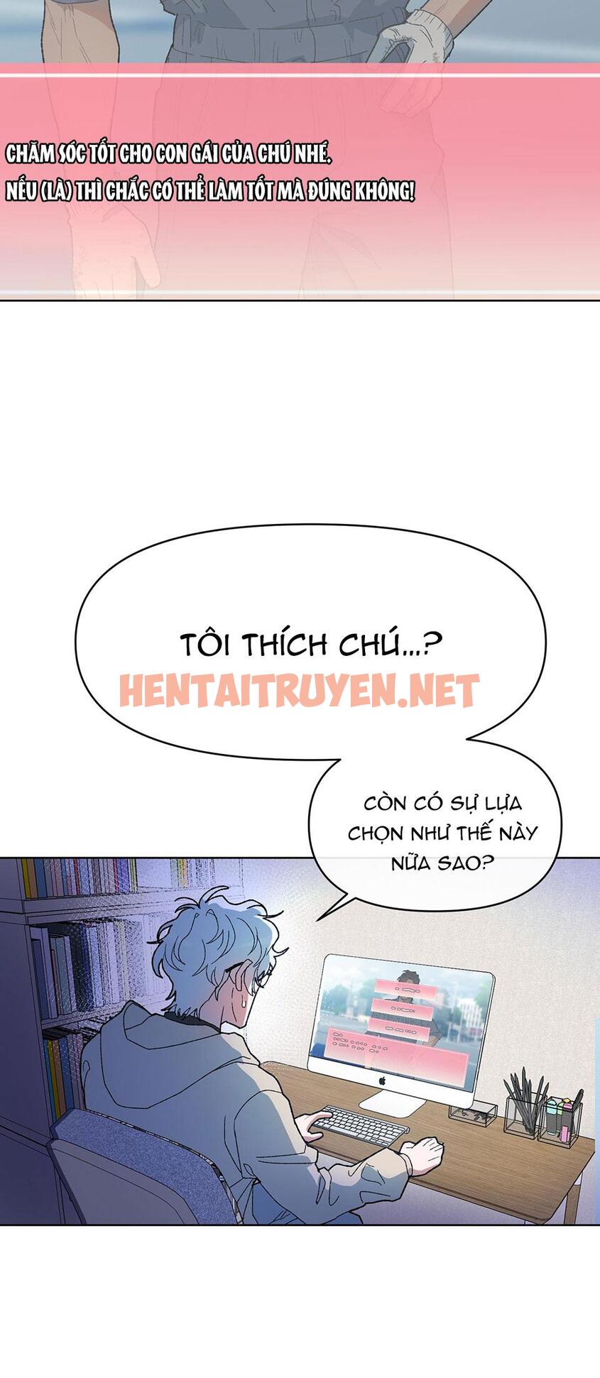 Xem ảnh Tuyển Tập Những Ông Chú Tà Zâm - Chap 9.1 - img_028_1699374787 - HentaiTruyen.net