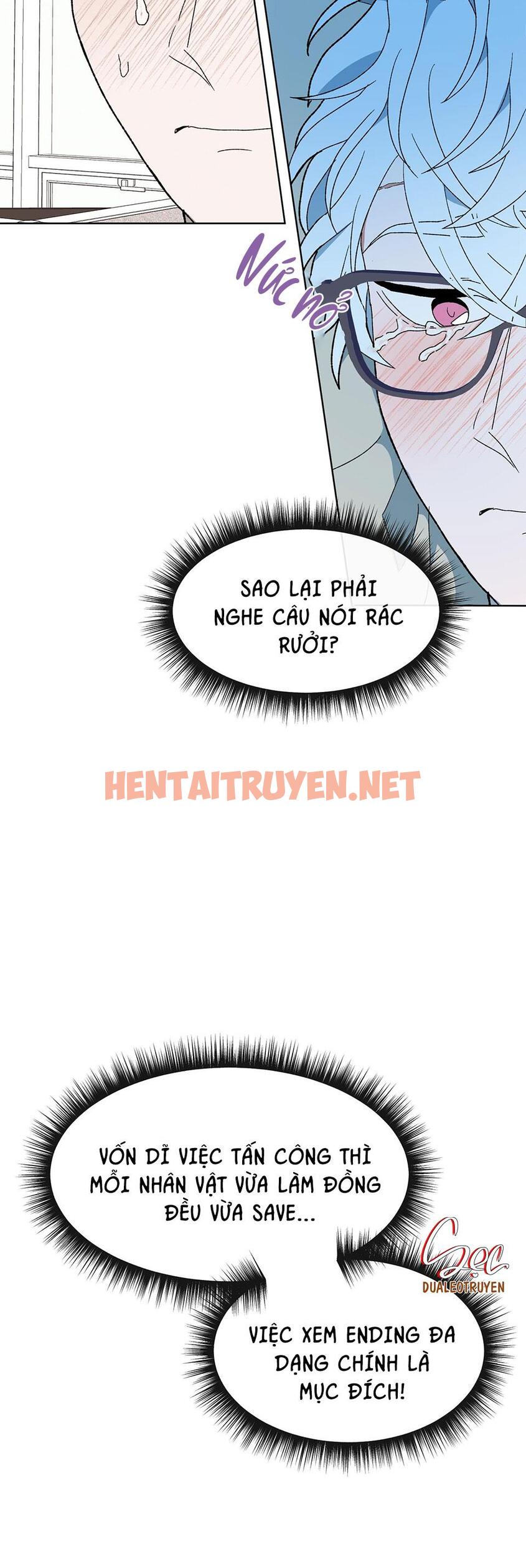 Xem ảnh Tuyển Tập Những Ông Chú Tà Zâm - Chap 9.1 - img_042_1699374789 - HentaiTruyen.net