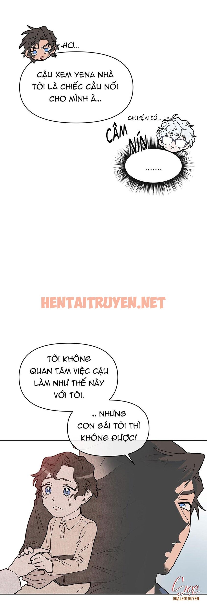 Xem ảnh Tuyển Tập Những Ông Chú Tà Zâm - Chap 9.3 - img_029_1699979901 - HentaiTruyen.net