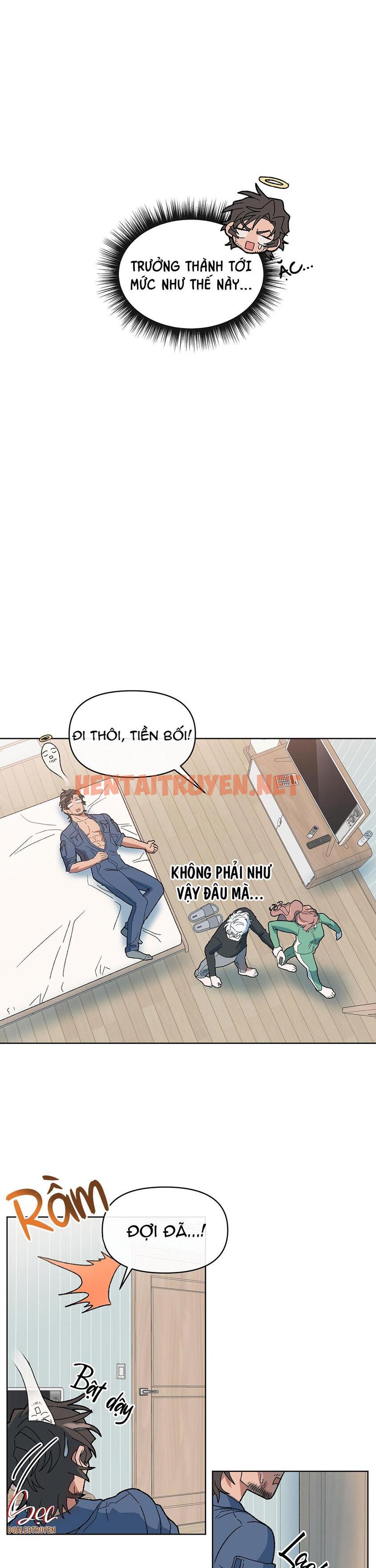 Xem ảnh Tuyển Tập Những Ông Chú Tà Zâm - Chap 9.4 - img_010_1701448982 - HentaiTruyen.net