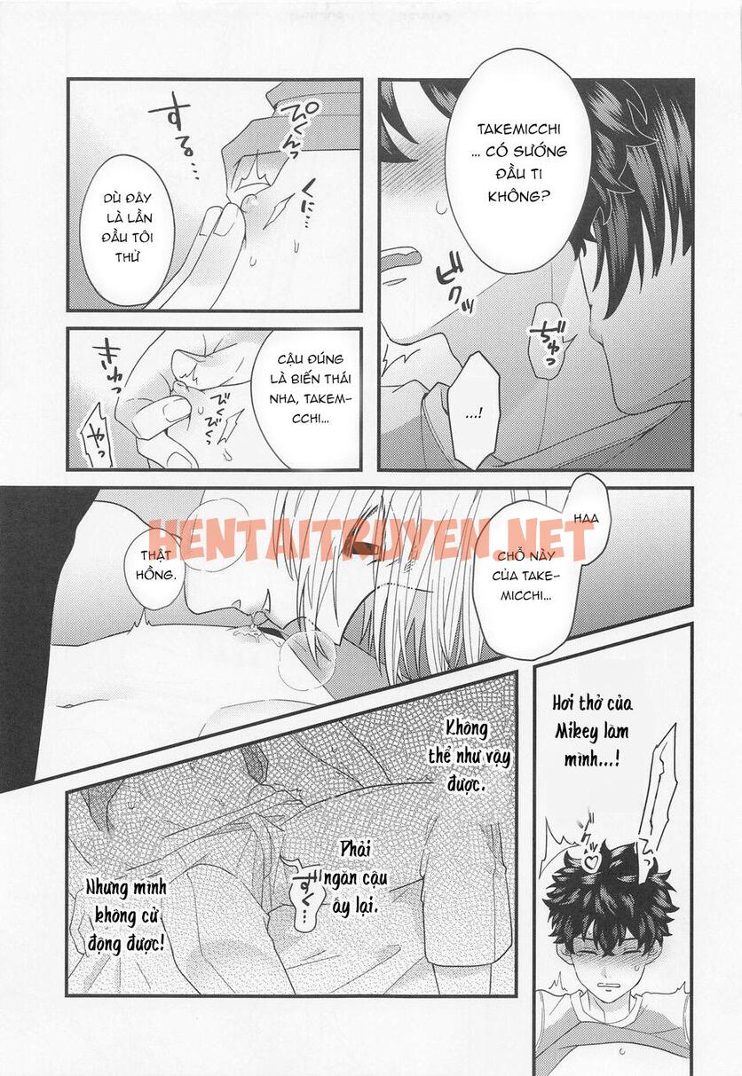 Xem ảnh Tuyển Tập Oneshot Bede Theo Yêu Cầu - Chap 10 - img_012_1668958672 - HentaiTruyenVN.net