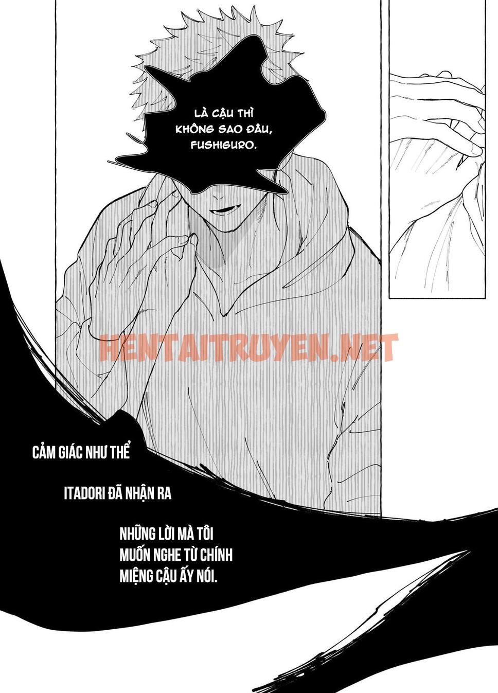 Xem ảnh Tuyển Tập Oneshot Bede Theo Yêu Cầu - Chap 7 - img_012_1668359890 - HentaiTruyen.net