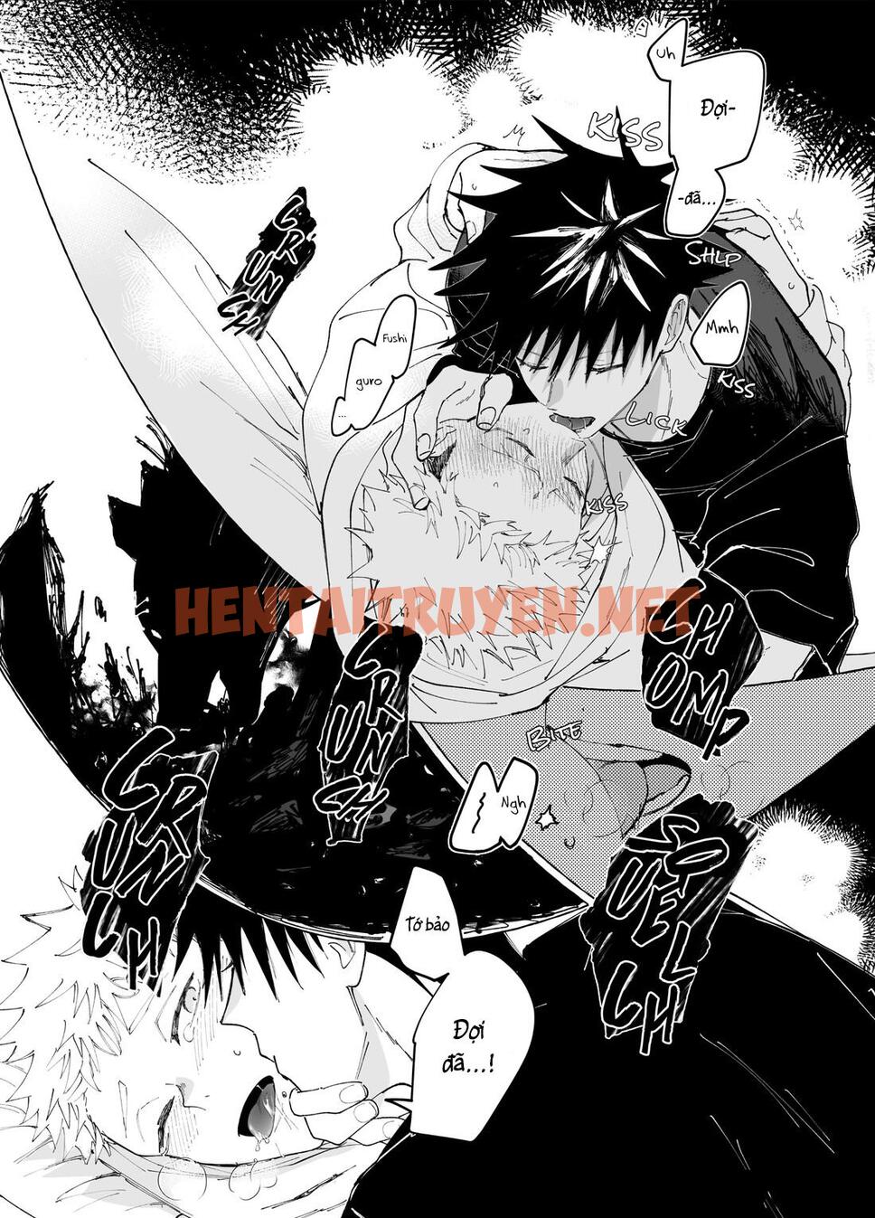 Xem ảnh Tuyển Tập Oneshot Bede Theo Yêu Cầu - Chap 7 - img_018_1668359901 - HentaiTruyenVN.net