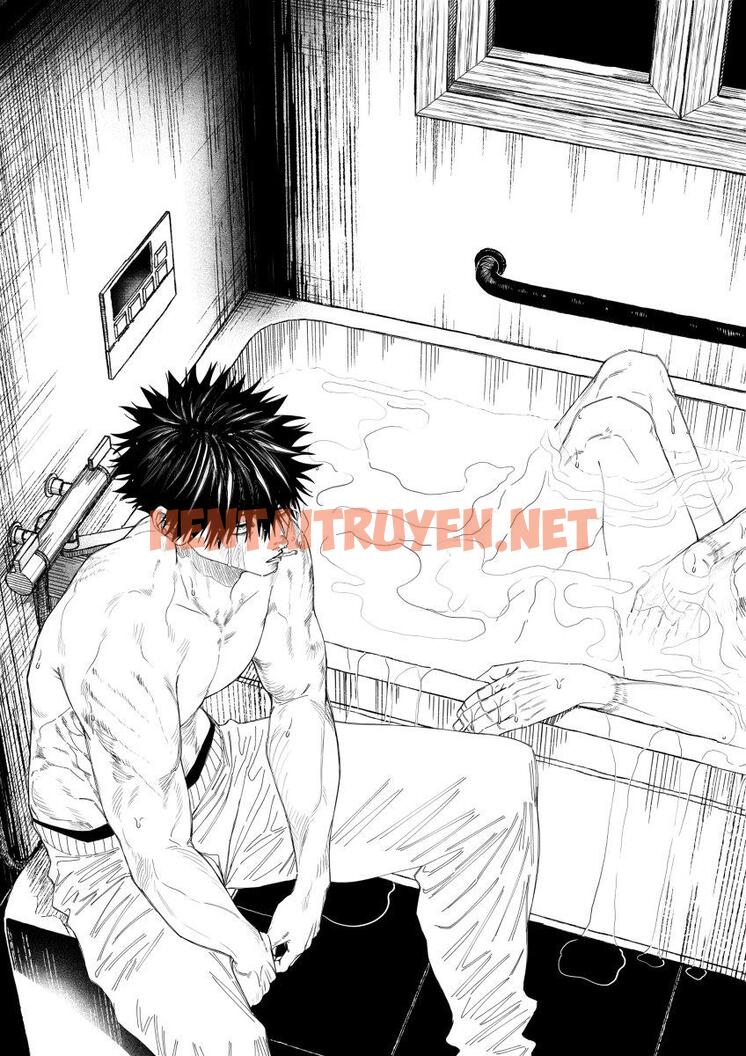 Xem ảnh Tuyển Tập Oneshot Bede Theo Yêu Cầu - Chap 8 - img_019_1668532050 - HentaiTruyen.net