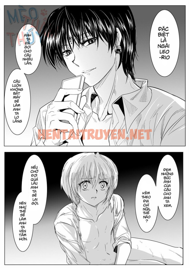 Xem ảnh Tuyển Tập Oneshot Full H - Chap 8 - img_027_1640481654 - TruyenVN.APP