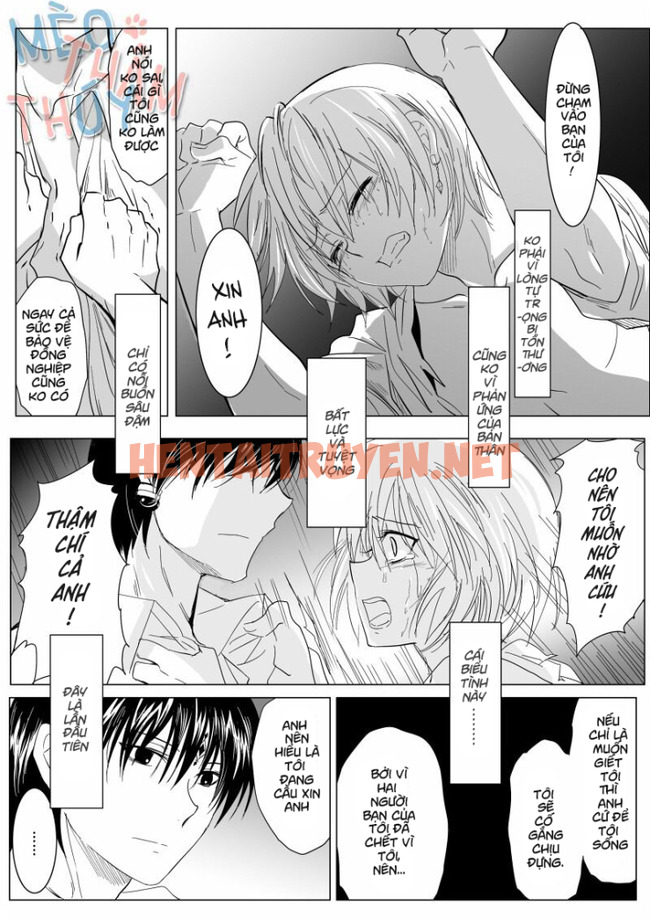 Xem ảnh Tuyển Tập Oneshot Full H - Chap 8 - img_030_1640481656 - TruyenVN.APP