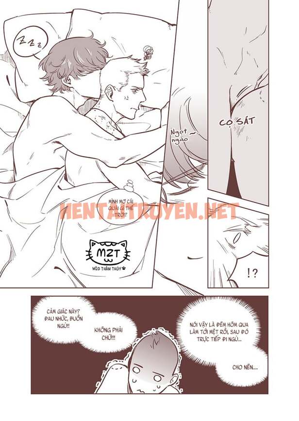 Xem ảnh Tuyển Tập Oneshot Full H - Chap 9 - img_004_1629384629 - TruyenVN.APP