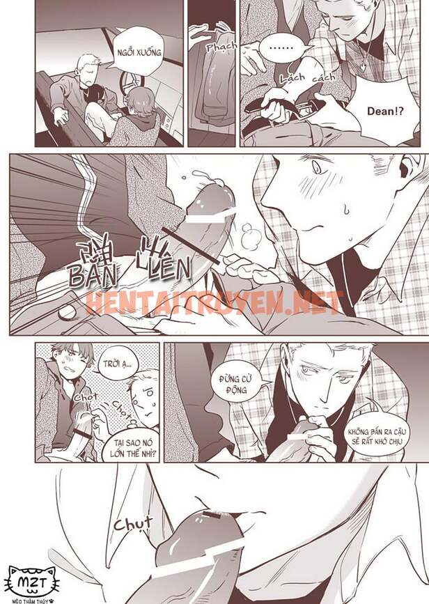 Xem ảnh Tuyển Tập Oneshot Full H - Chap 9 - img_025_1629384688 - TruyenVN.APP