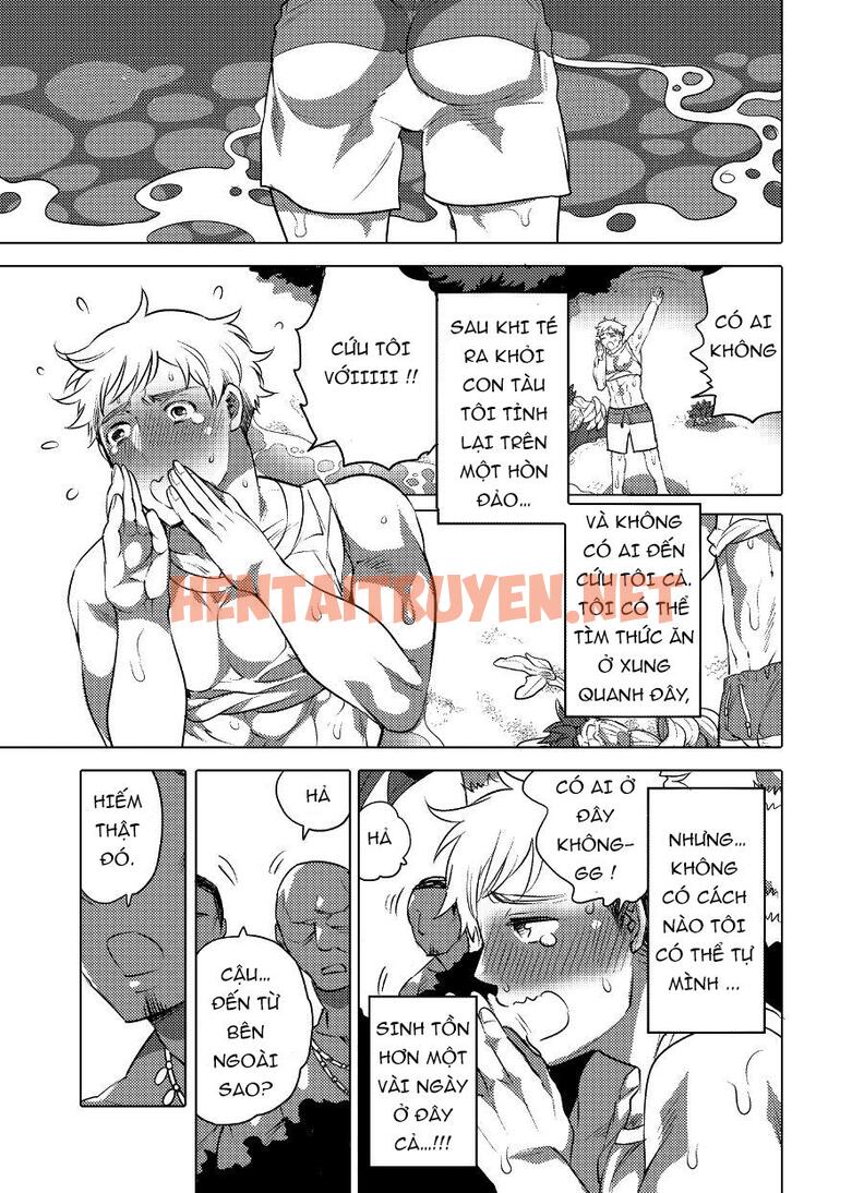 Xem ảnh Tuyển Tập Oneshot Honey Qp - Chap 16 - img_004_1672589620 - HentaiTruyenVN.net