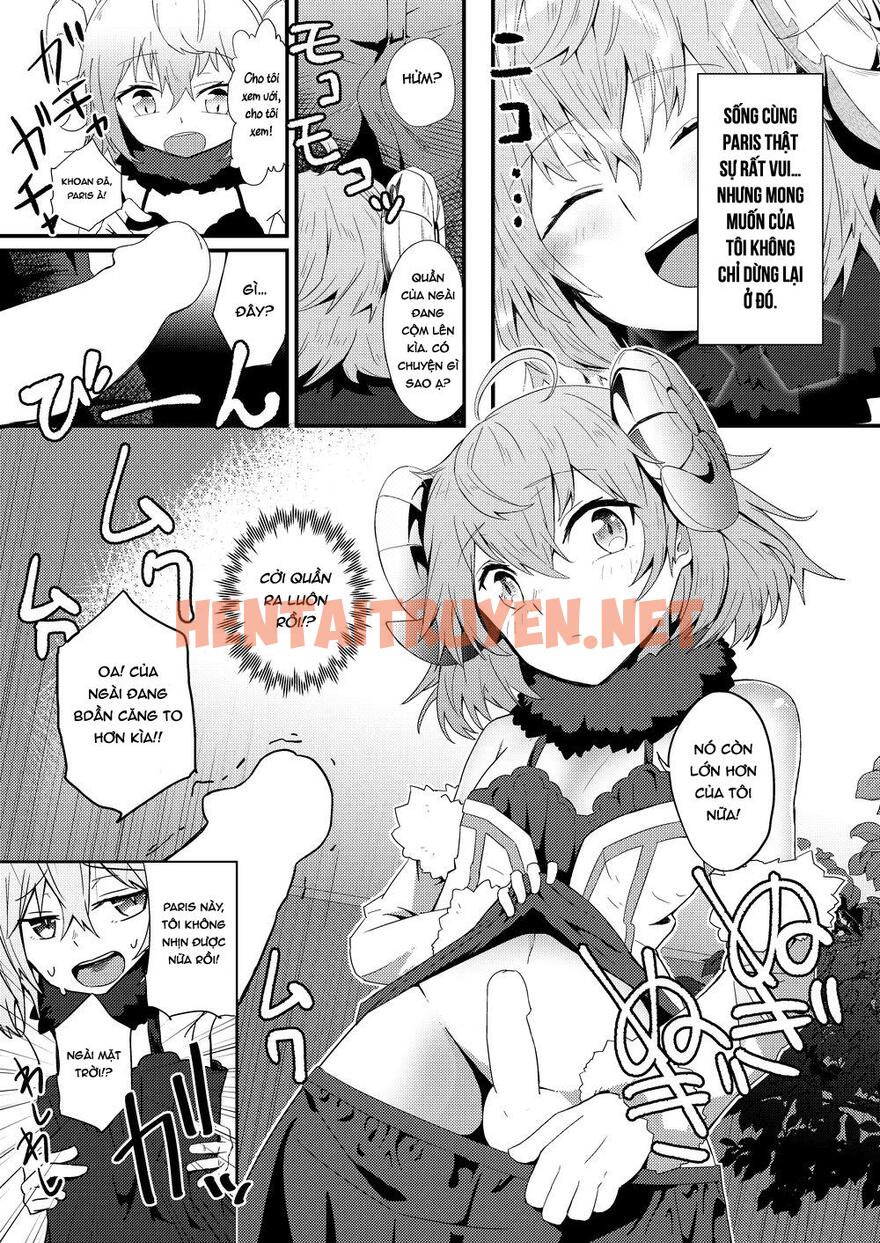 Xem ảnh Tuyển Tập Oneshot Shota - Chap 10 - img_004_1666935297 - HentaiTruyenVN.net