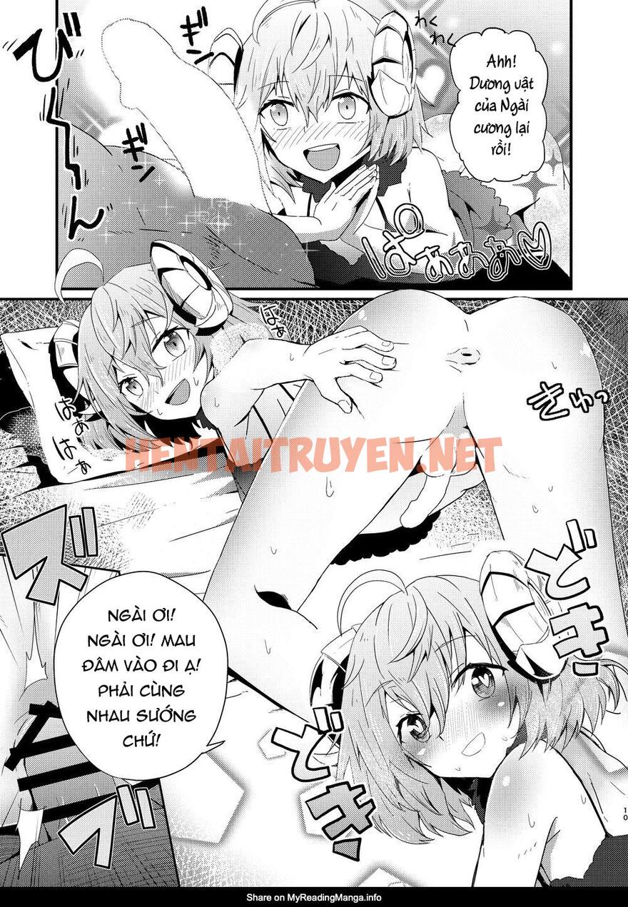 Xem ảnh Tuyển Tập Oneshot Shota - Chap 10 - img_012_1666935321 - HentaiTruyenVN.net