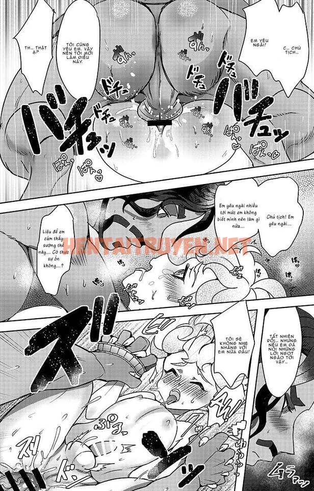 Xem ảnh Tuyển Tập Oneshot Shota - Chap 12 - img_014_1672509971 - HentaiTruyenVN.net