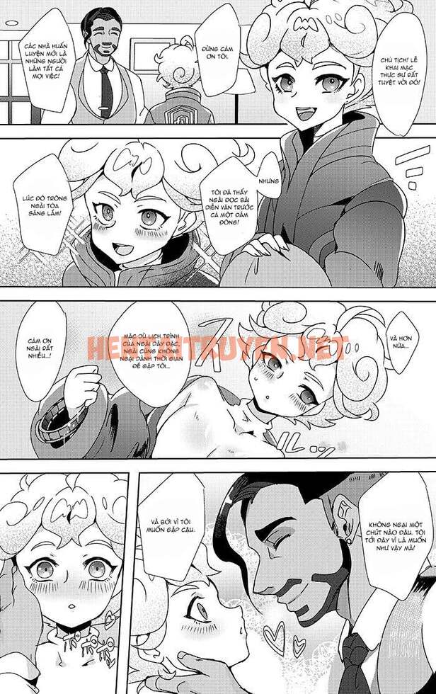 Xem ảnh Tuyển Tập Oneshot Shota - Chap 13 - img_003_1672509889 - HentaiTruyenVN.net