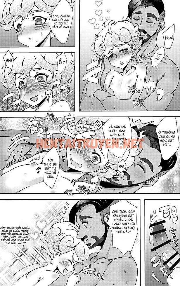 Xem ảnh Tuyển Tập Oneshot Shota - Chap 13 - img_013_1672509913 - HentaiTruyen.net