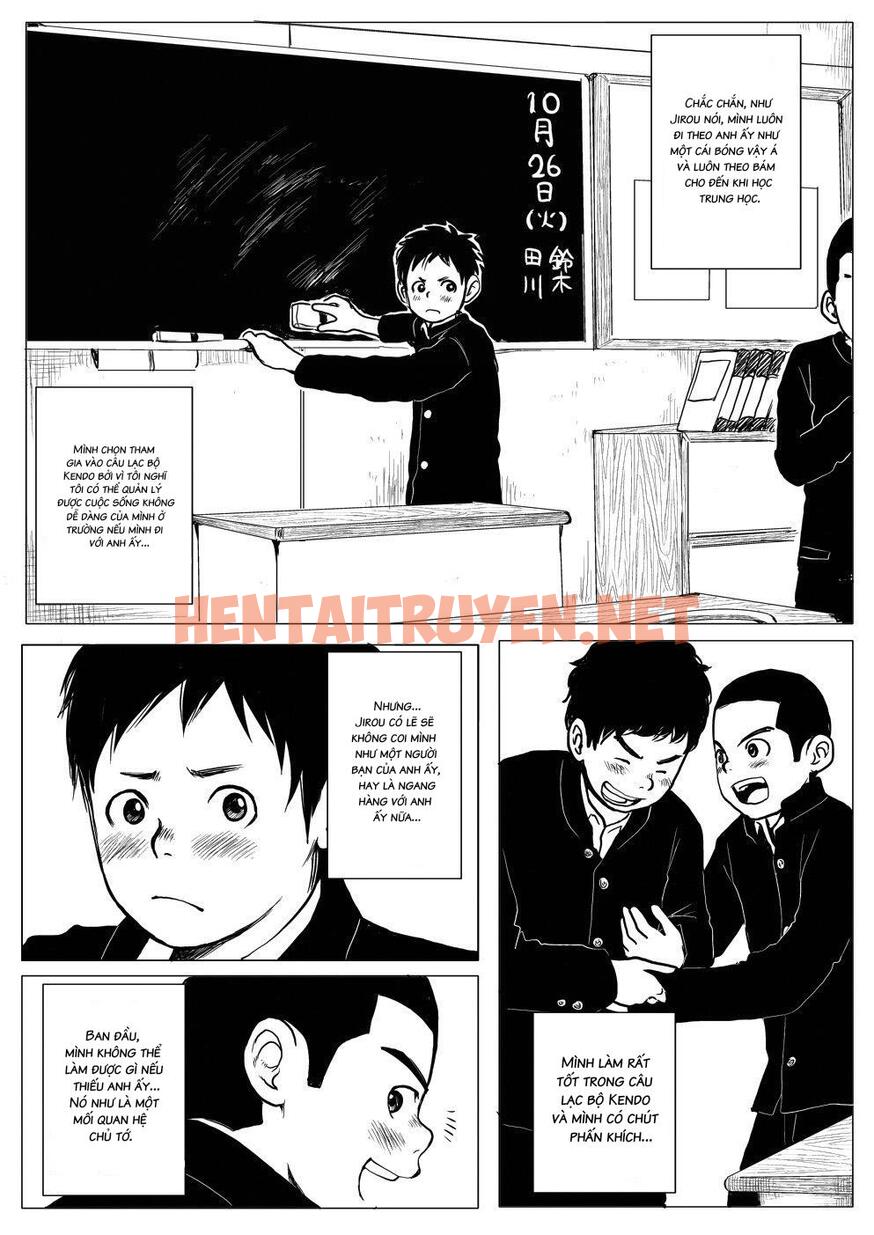 Xem ảnh Tuyển Tập Oneshot Shota - Chap 4 - img_010_1660709008 - TruyenVN.APP