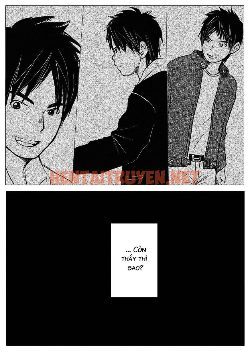 Xem ảnh Tuyển Tập Oneshot Shota - Chap 4 - img_029_1660709050 - TruyenVN.APP