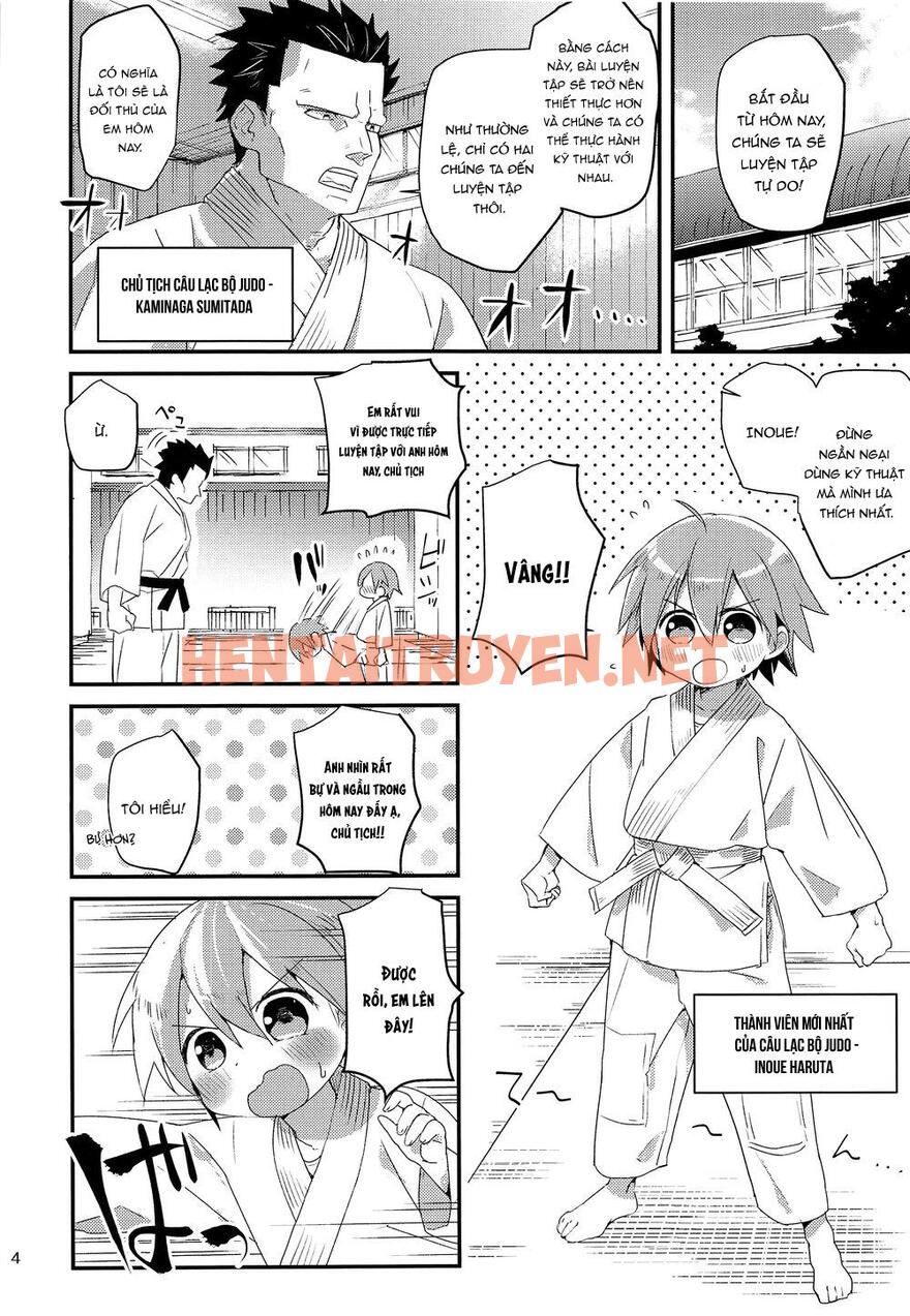 Xem ảnh Tuyển Tập Oneshot Shota - Chap 8 - img_005_1661760404 - HentaiTruyen.net